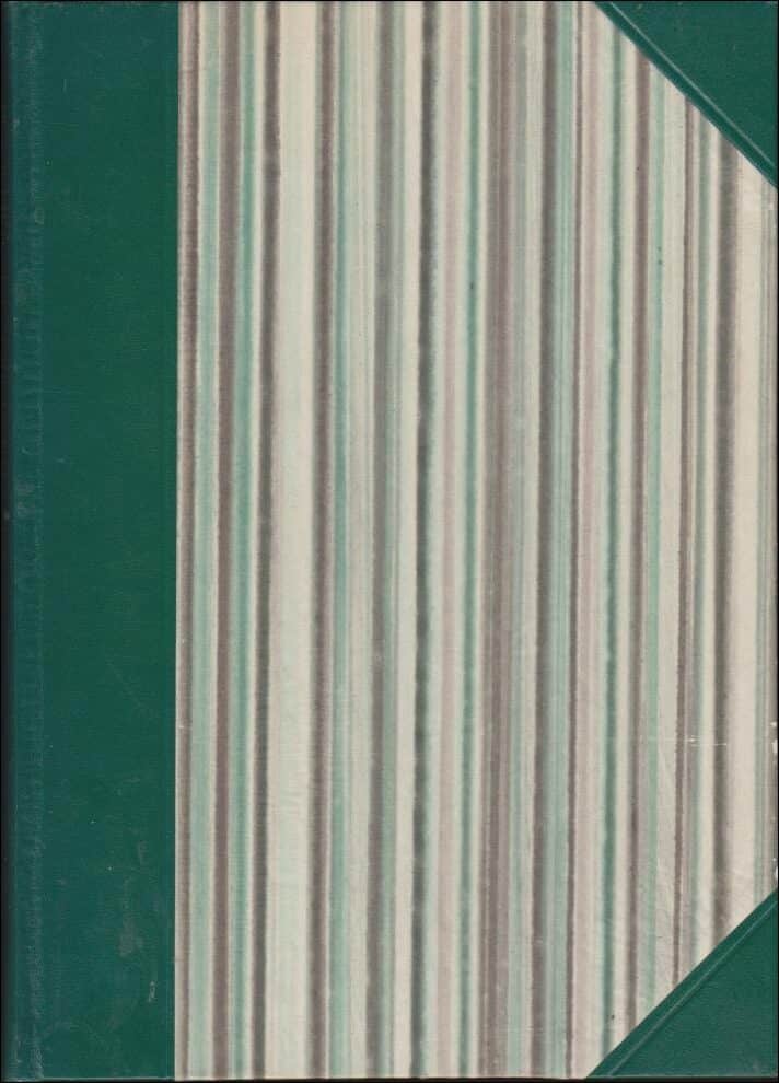 Tom Söderberg : Hantverkarna i brytningstid