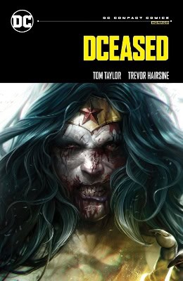 Tom Taylor : DCeased