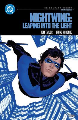 Tom Taylor : Nightwing