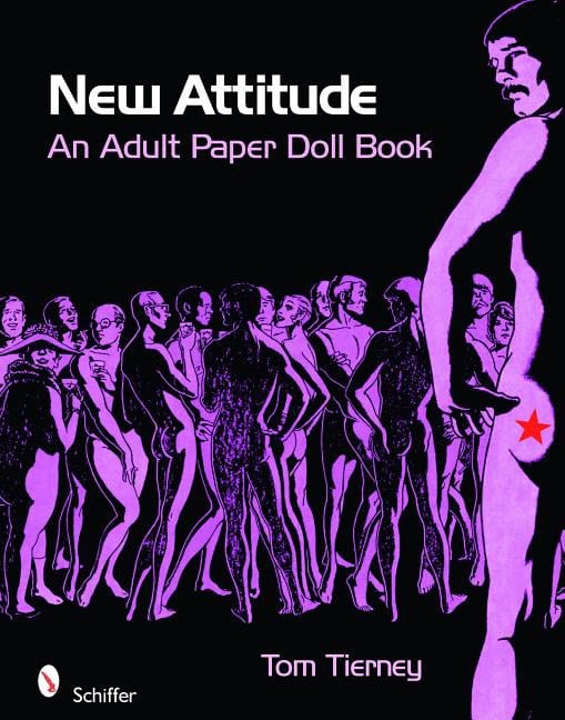 Tom Tierney : New Attitude