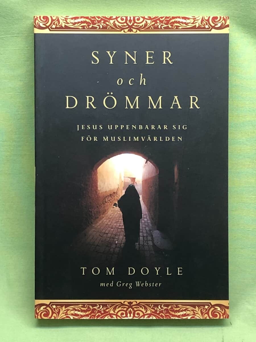Doyle, Tom, Webster, Greg : Syner och drömmar