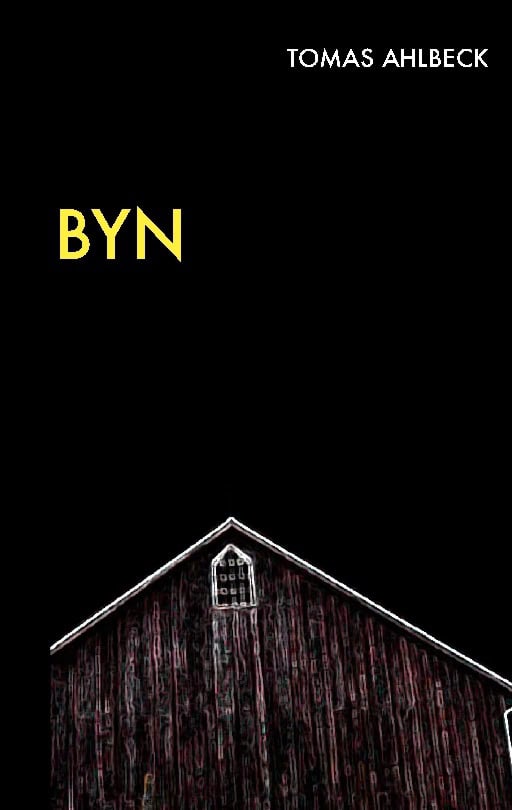 Tomas Ahlbeck : Byn