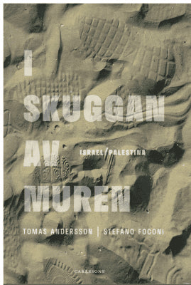 Tomas Andersson : I skuggan av muren
