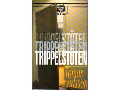 Tomas Arvidsson : Trippelstöten