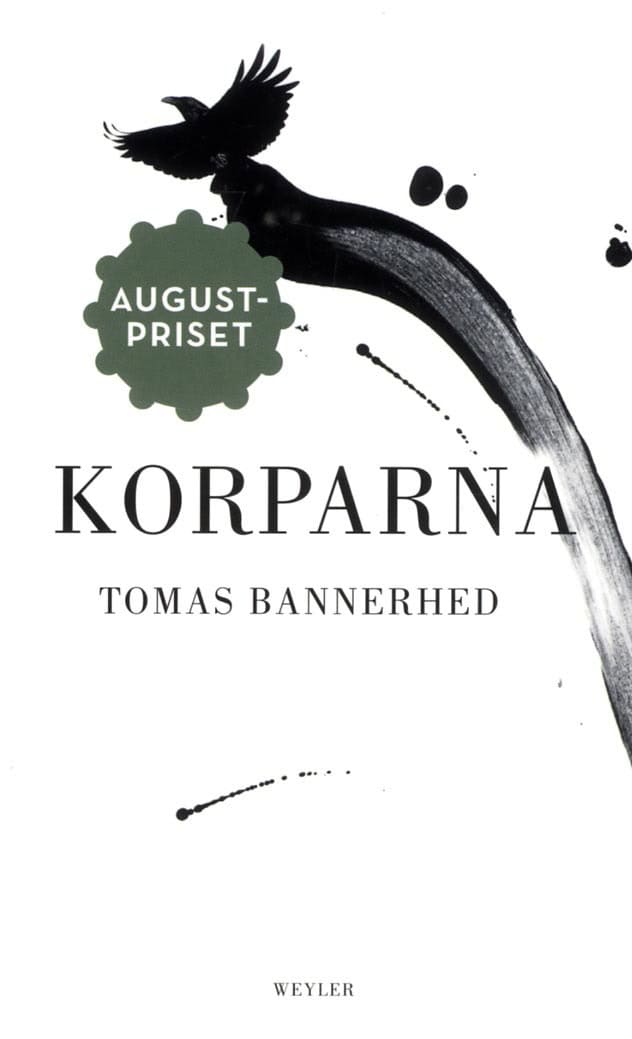 Tomas Bannerhed : Korparna