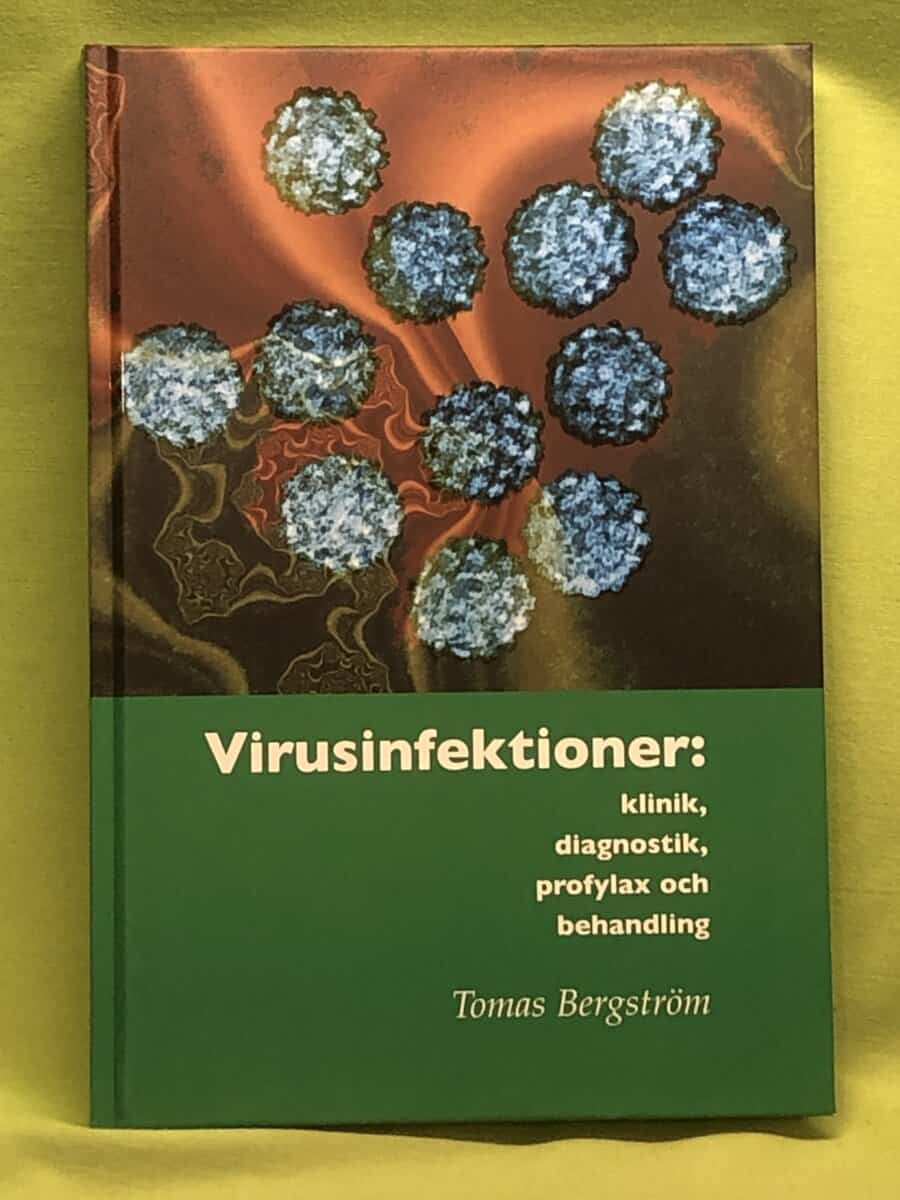 Tomas Bergström : Virusinfektioner