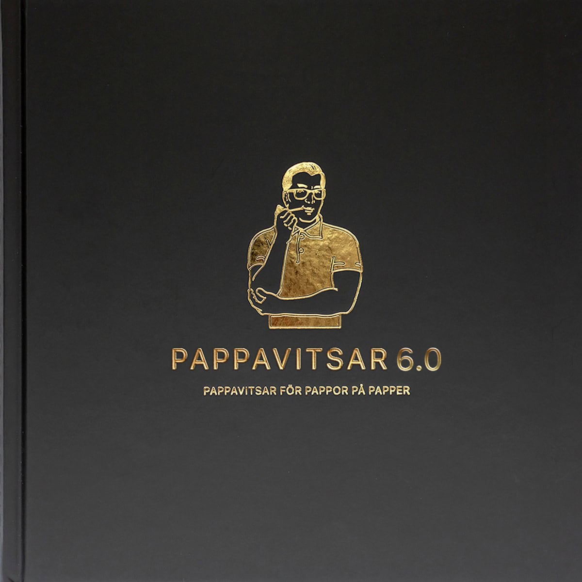 Tomas Berner : Pappavitsar 6.0
