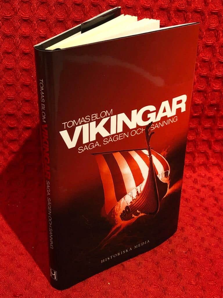 Tomas Blom : Vikingar