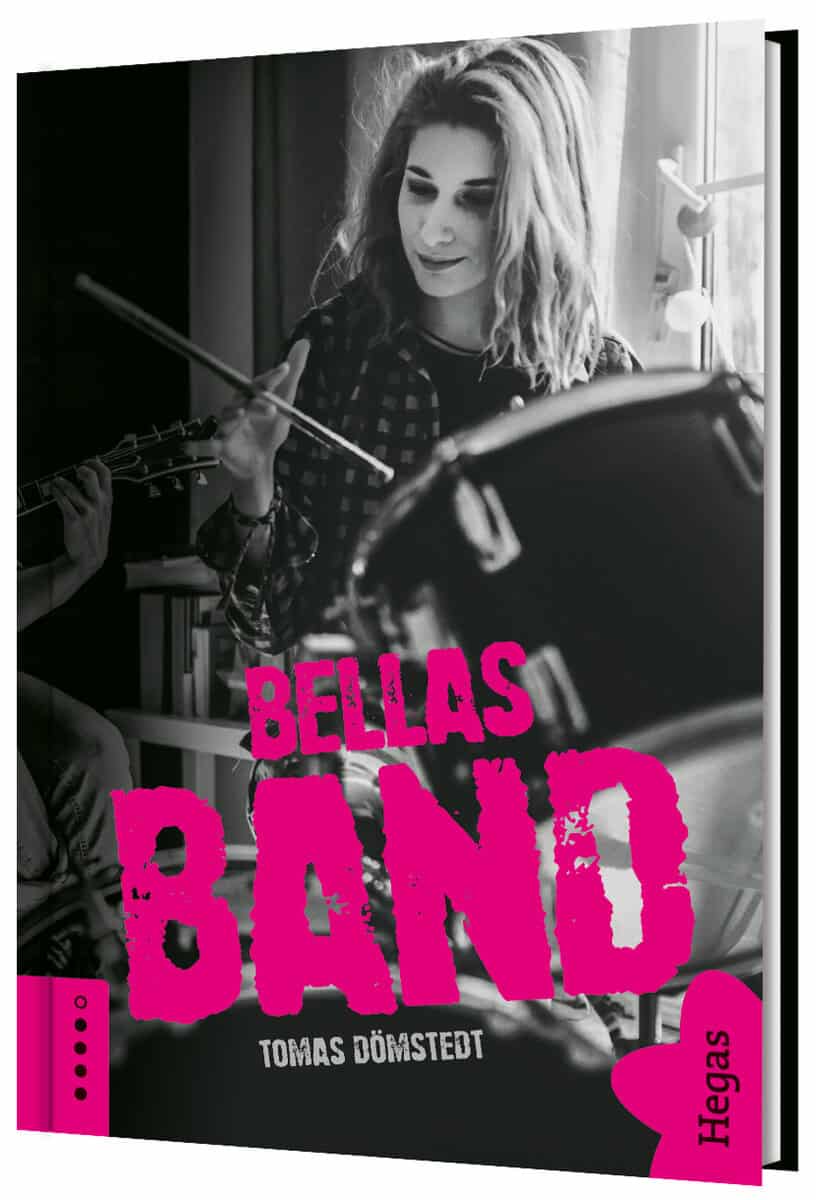 Tomas Dömstedt : Bellas band