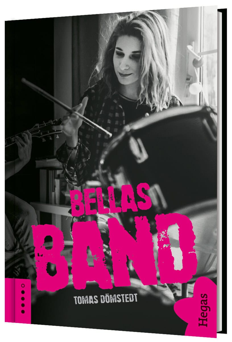 Tomas Dömstedt : Bellas band