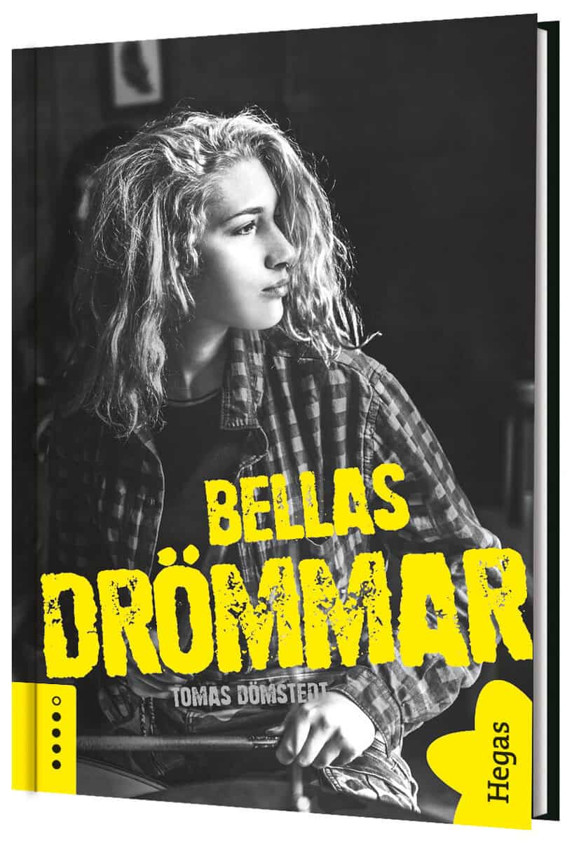 Tomas Dömstedt : Bellas drömmar