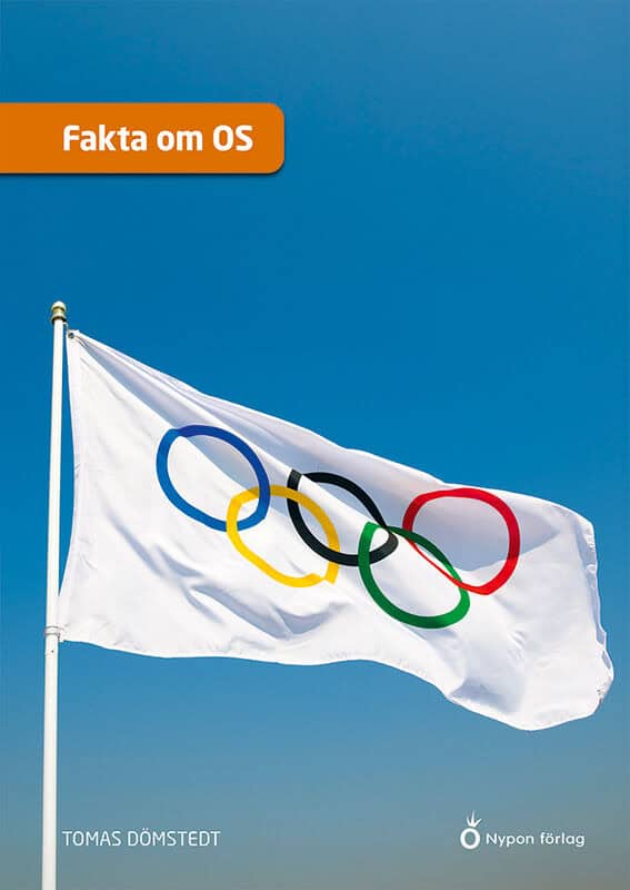 Tomas Dömstedt : Fakta om OS