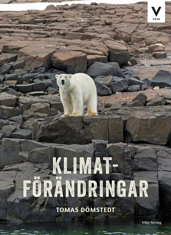 Tomas Dömstedt : Klimatförändringar