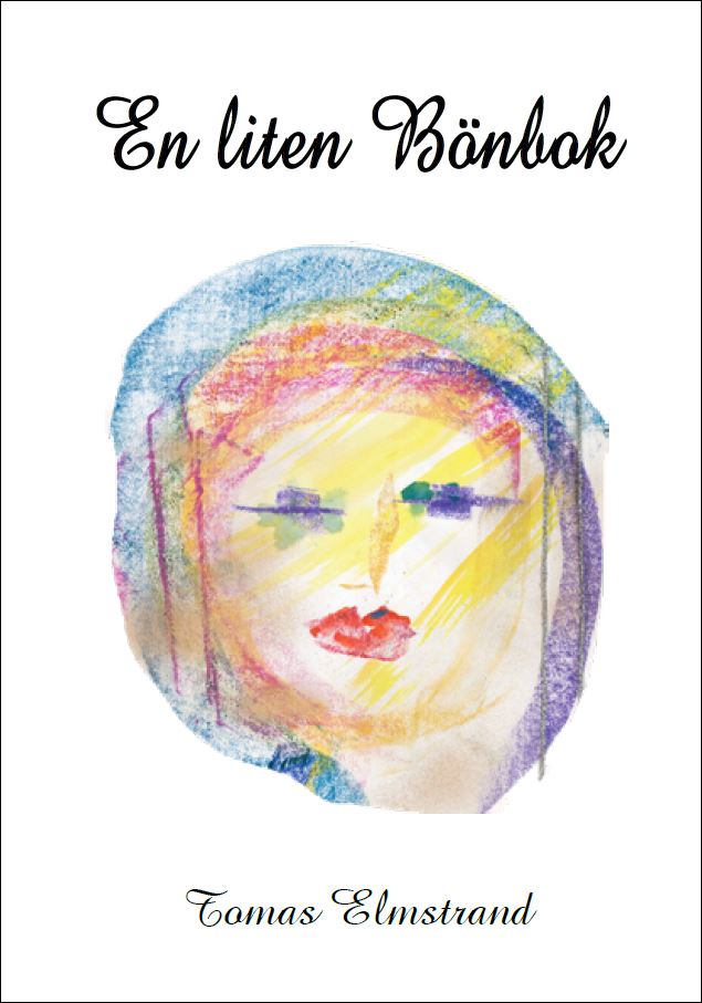 Tomas Elmstrand : En liten bönbok
