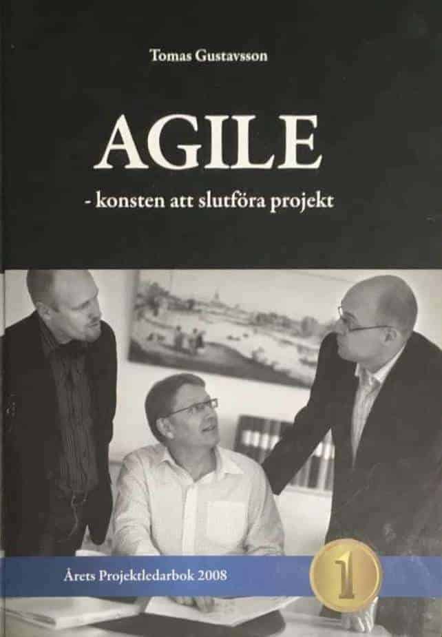 Tomas Gustavsson : Agile