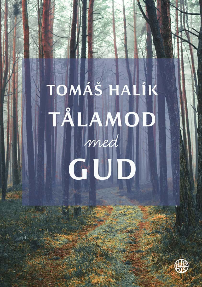 Tomás Halik : Tålamod med Gud