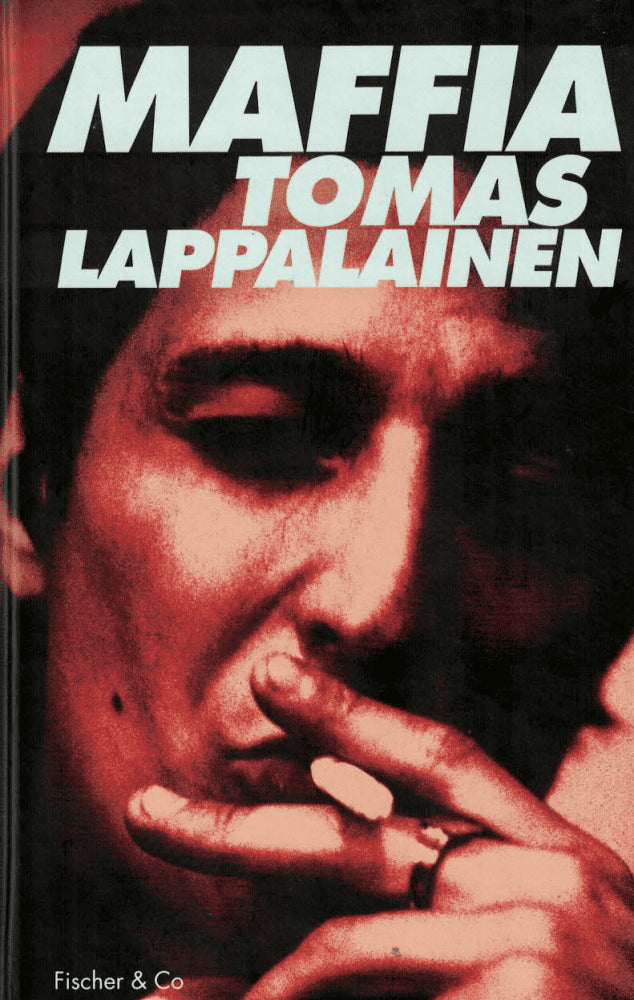 Tomas Lappalainen : Maffia