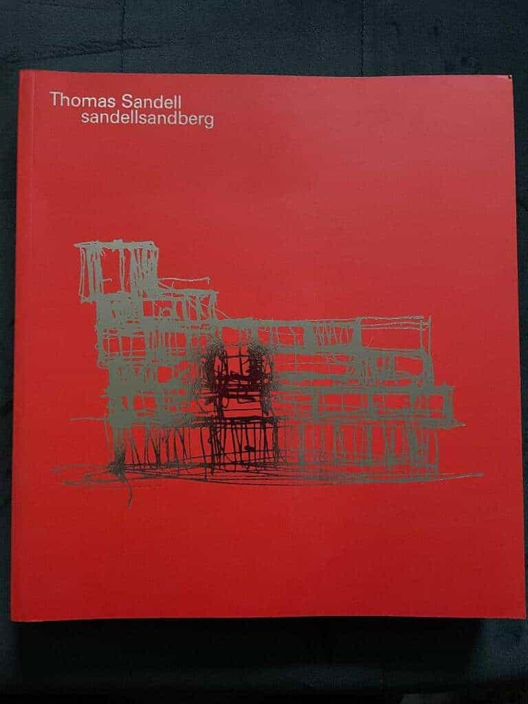 Tomas Lauri : Thomas Sandell