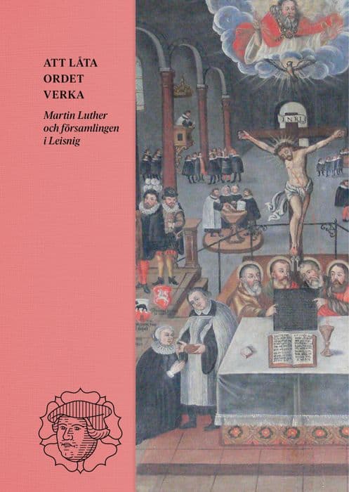 Tomas Nygren : Att låta ordet verka