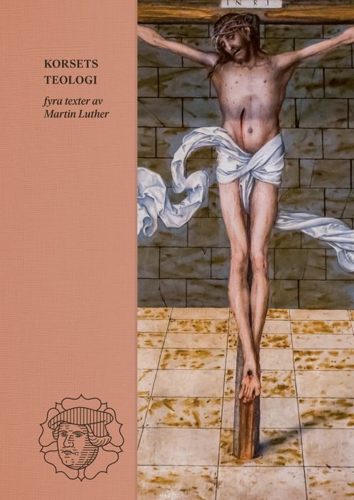 Tomas Nygren : Korsets teologi