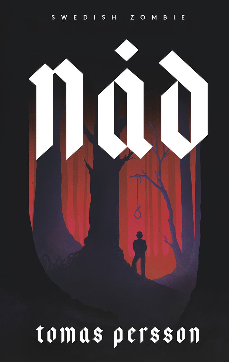 Tomas Persson : Nåd