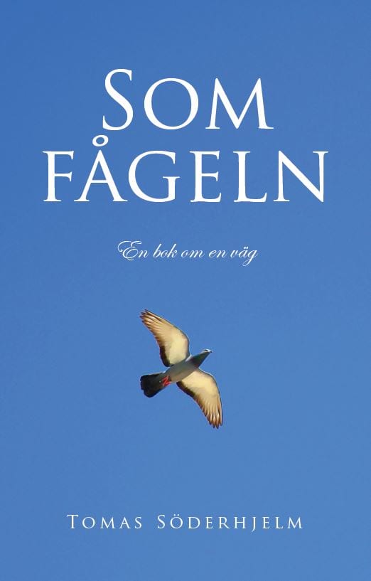 Tomas Söderhjelm : Som fågeln