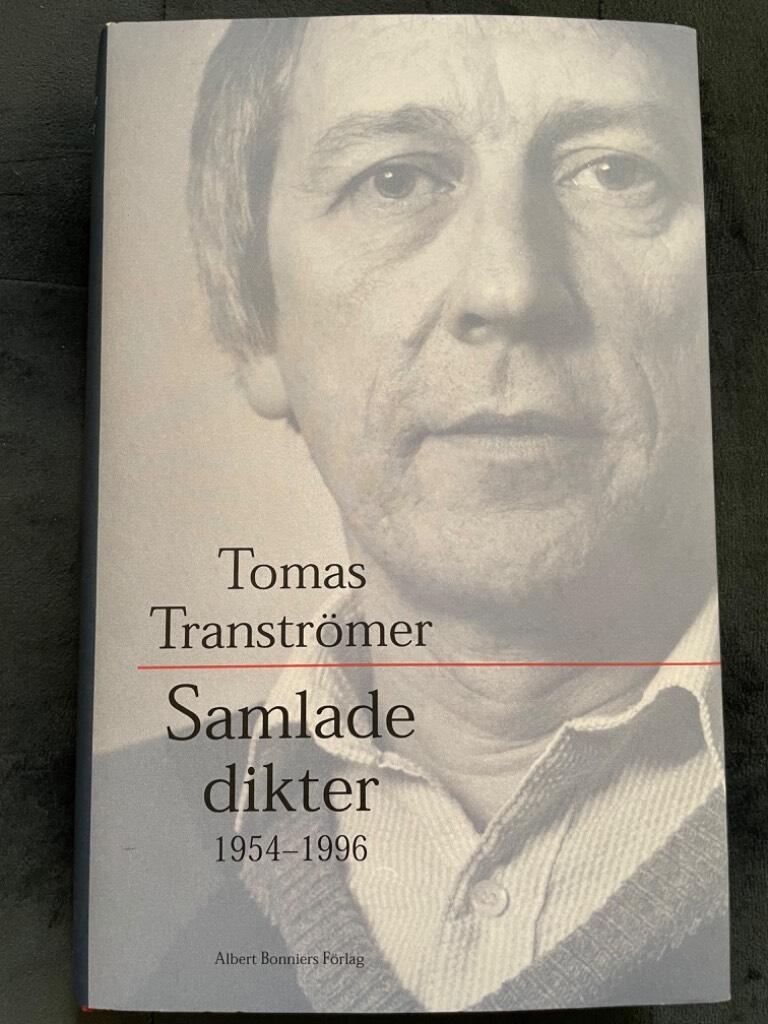 Tomas Tranströmer : Samlade dikter