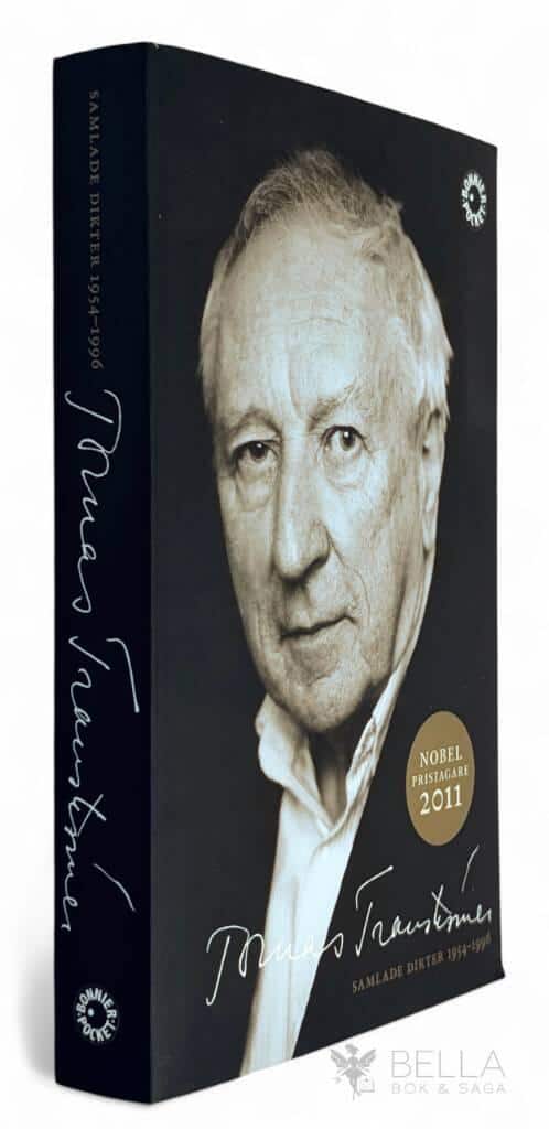 Tomas Tranströmer : Samlade dikter