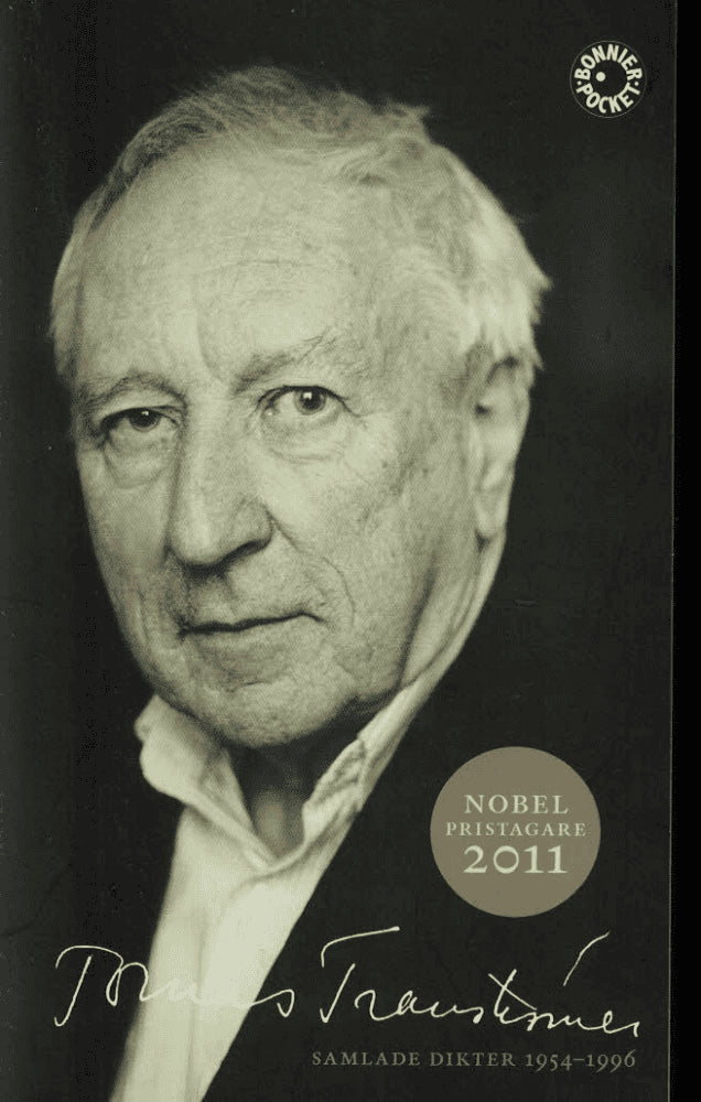 Tomas Tranströmer : Samlade dikter