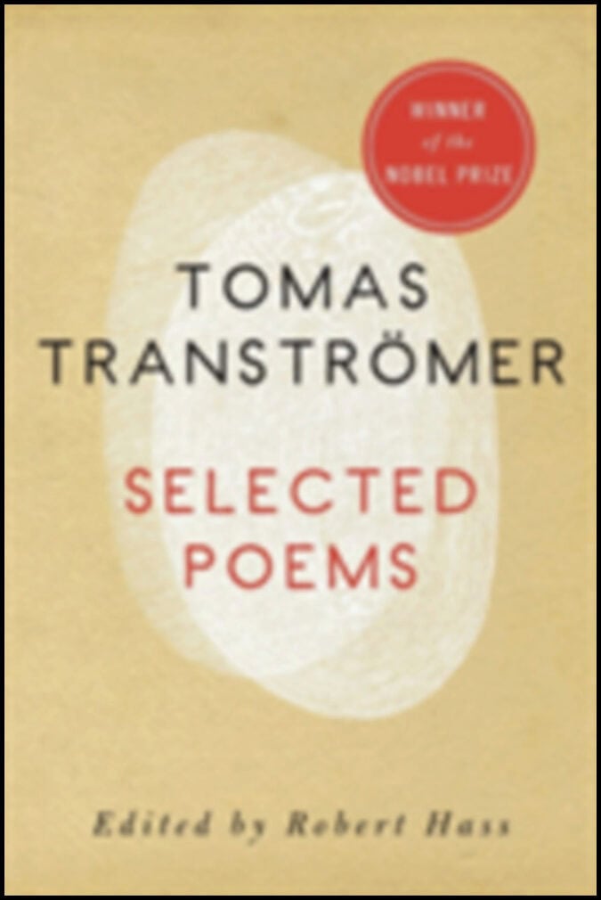 Tomas Tranströmer : Tomas Tranströmer