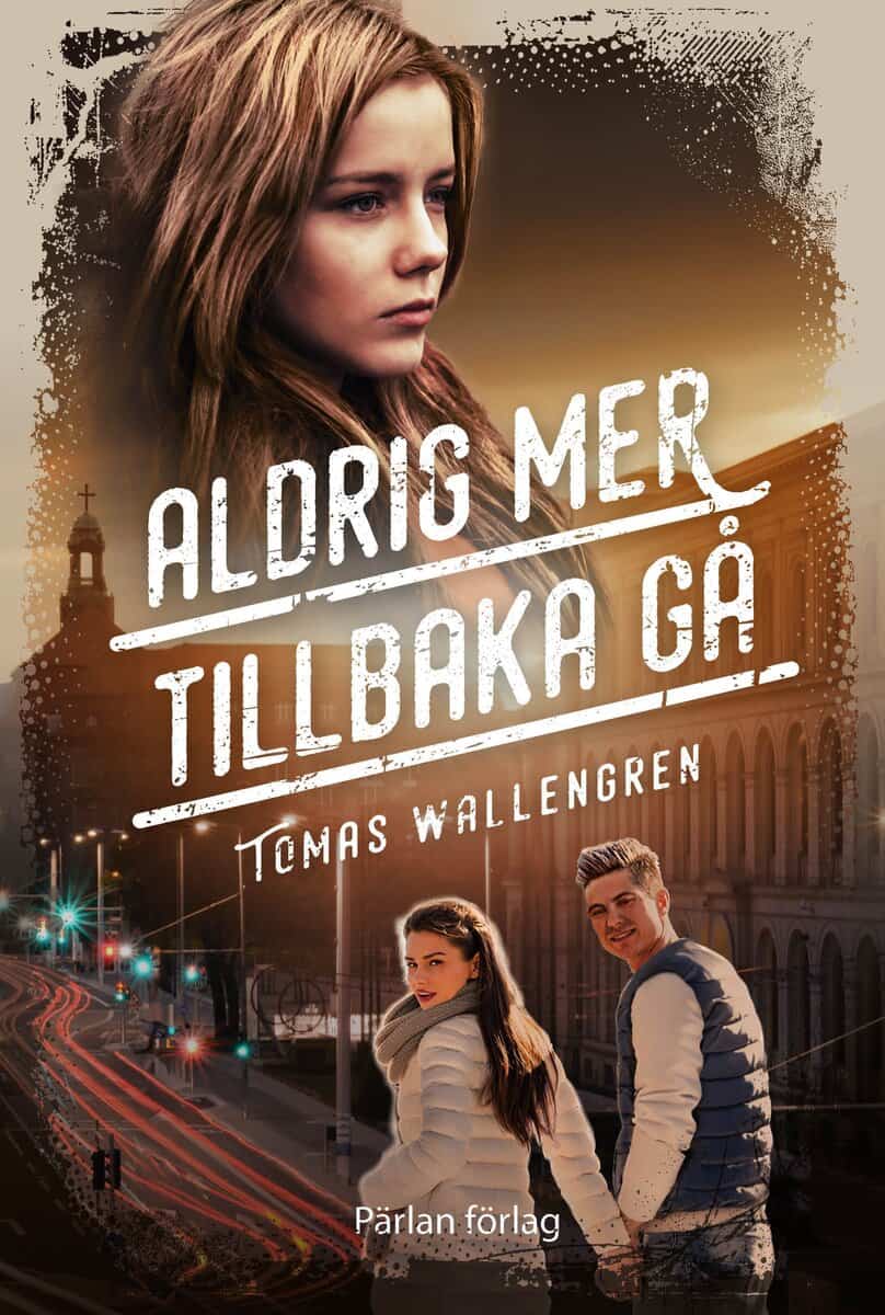 Tomas Wallengren : Aldrig mer tillbaka gå