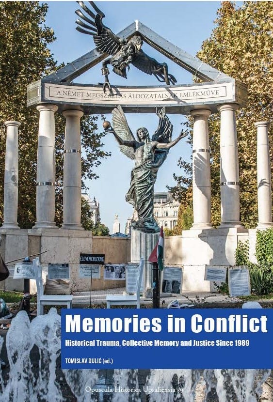 Tomislav Dulic : Memories in conflict