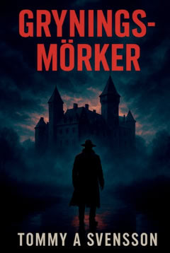 Tommy A Svensson : Gryningsmörker