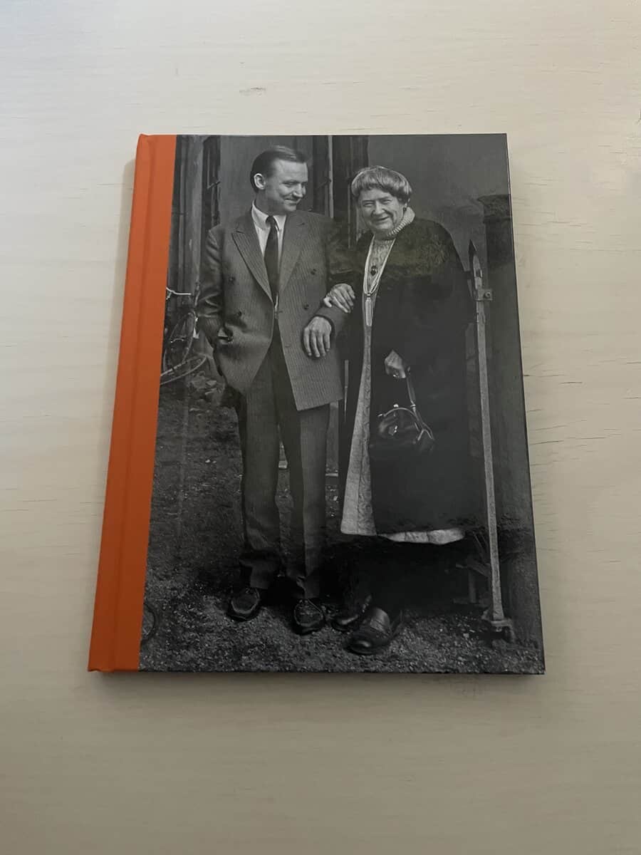 Tommy Arvidson : Banka riktigt hårt