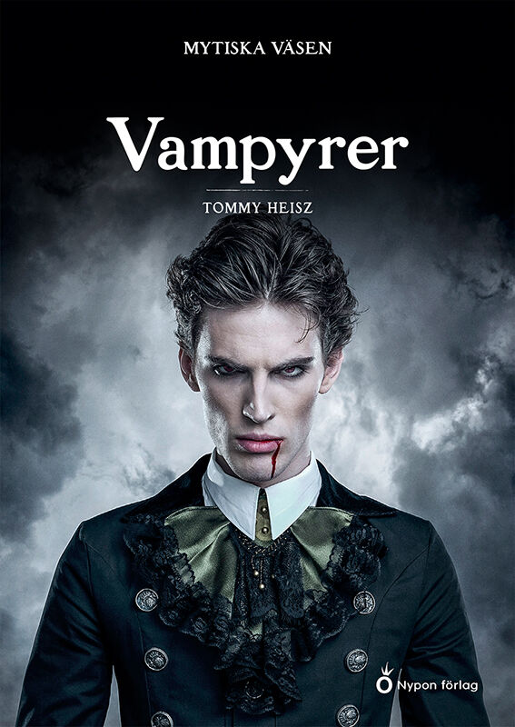 Tommy Heisz : Vampyrer