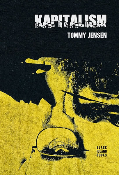 Tommy Jensen : Kapitalism