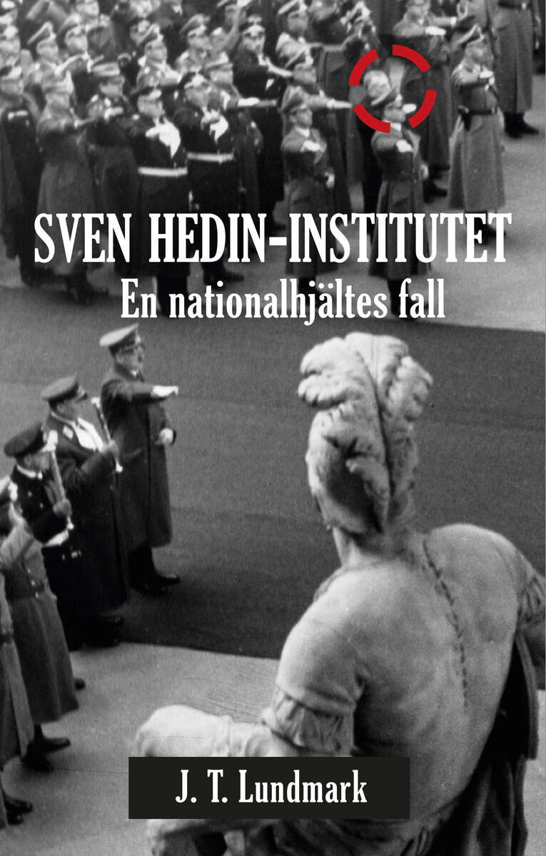 Tommy Lundmark : Sven Hedin-Institutet