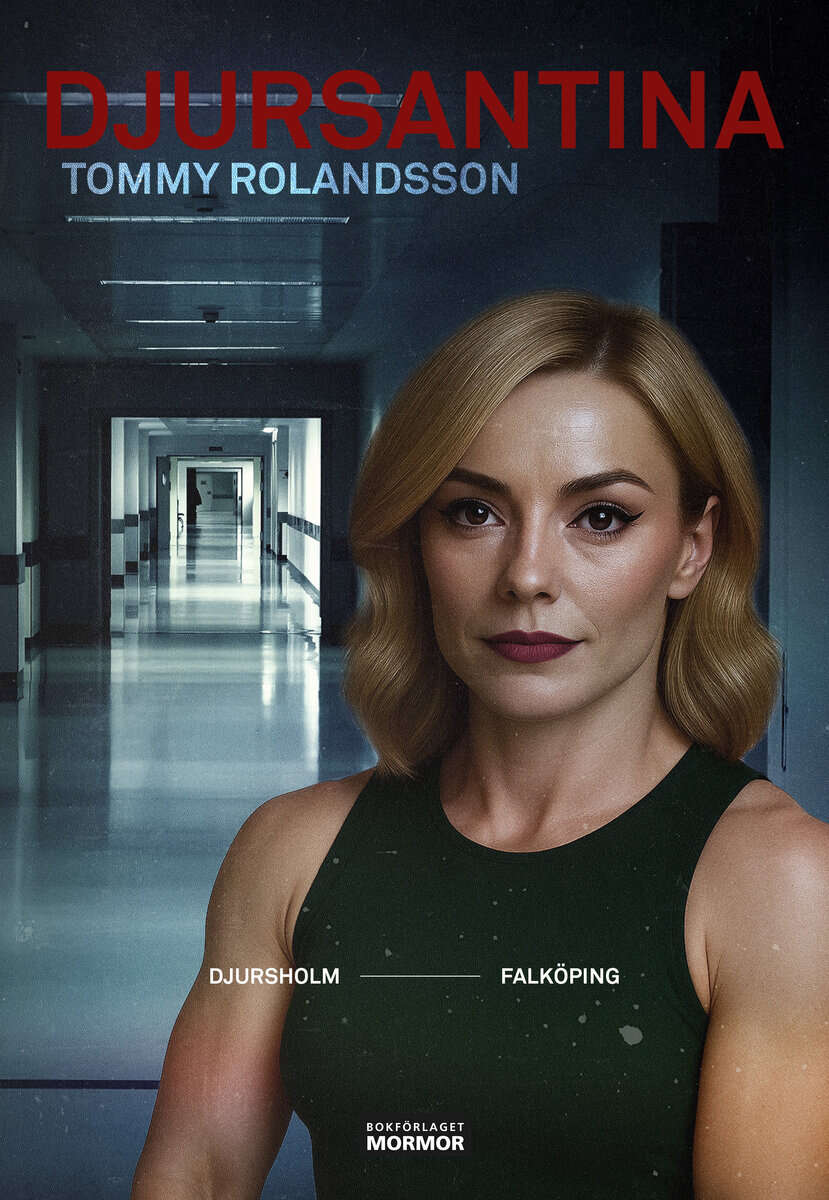 Tommy Rolandsson : Djursantina