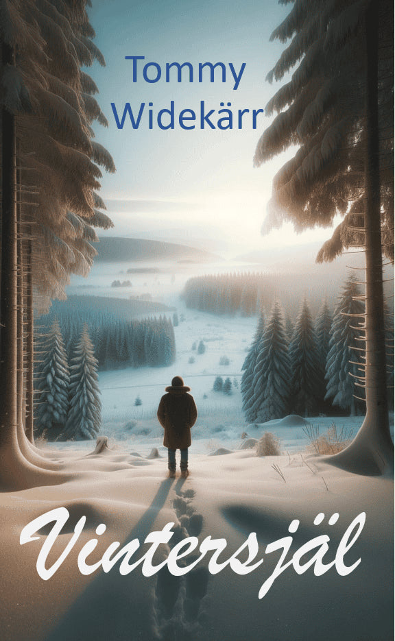 Tommy Widekärr : Vintersjäl