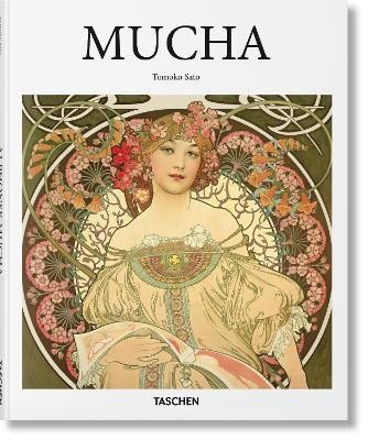 Tomoko Sato : Mucha
