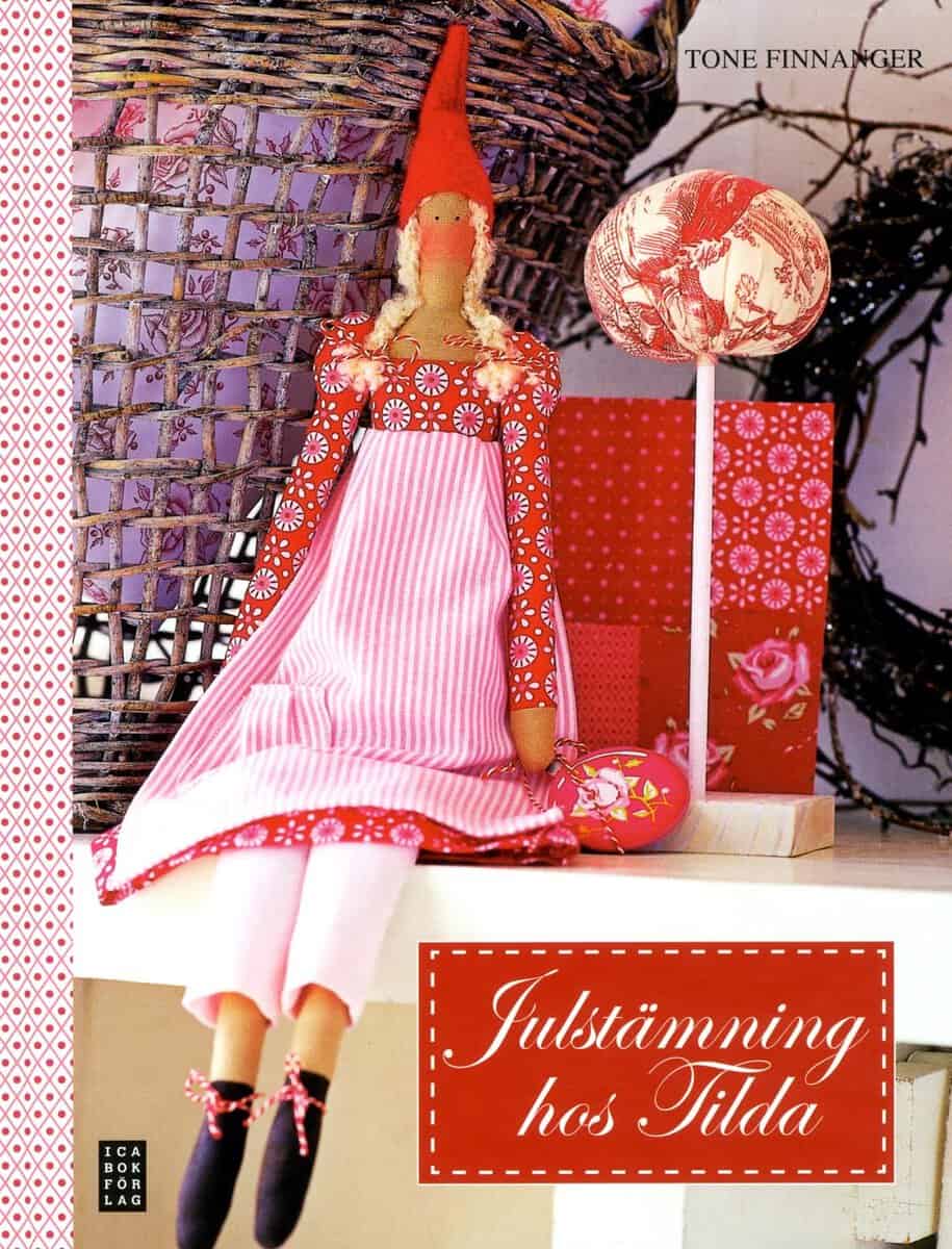 Tone Finnagner : Julstämning hos Tilda