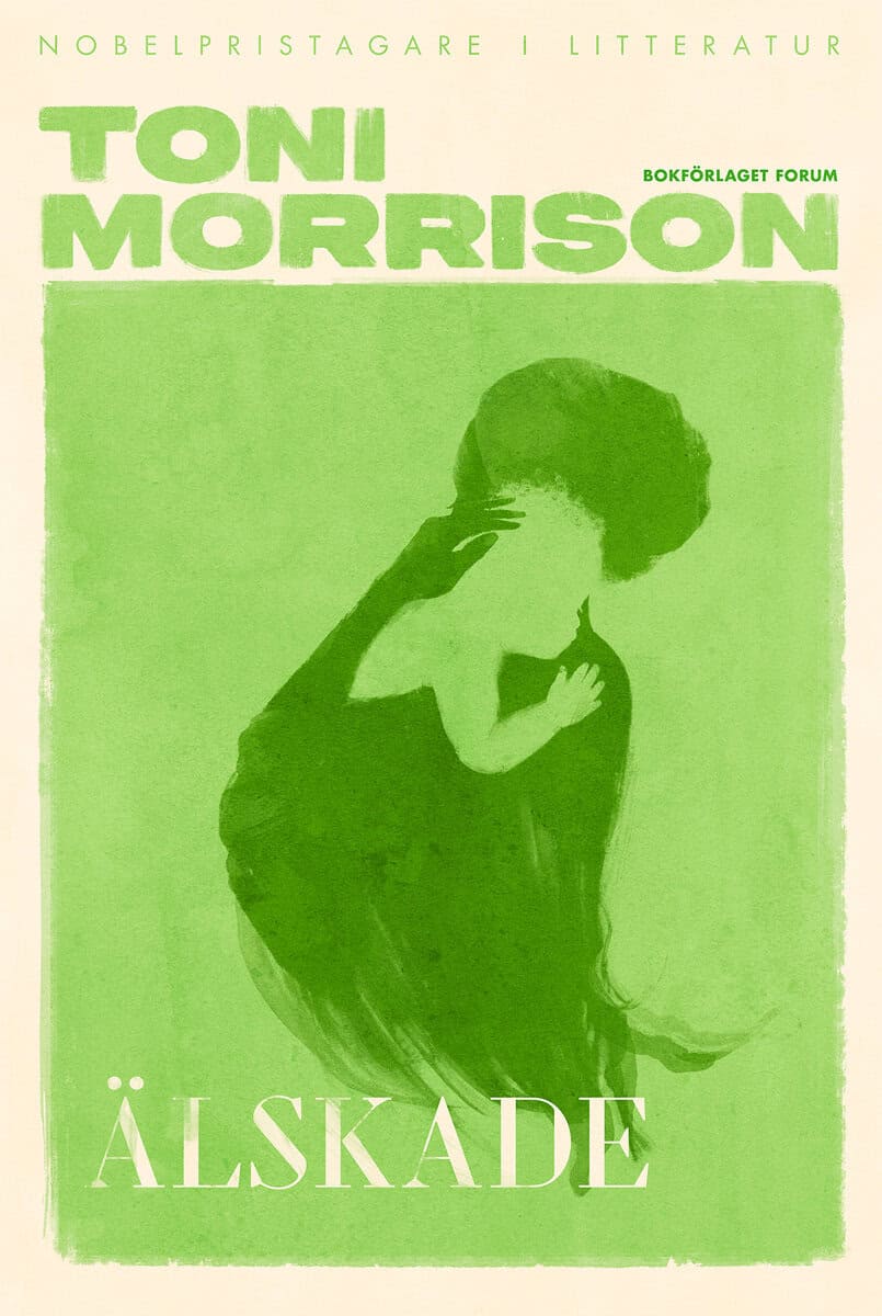 Toni Morrison : Älskade