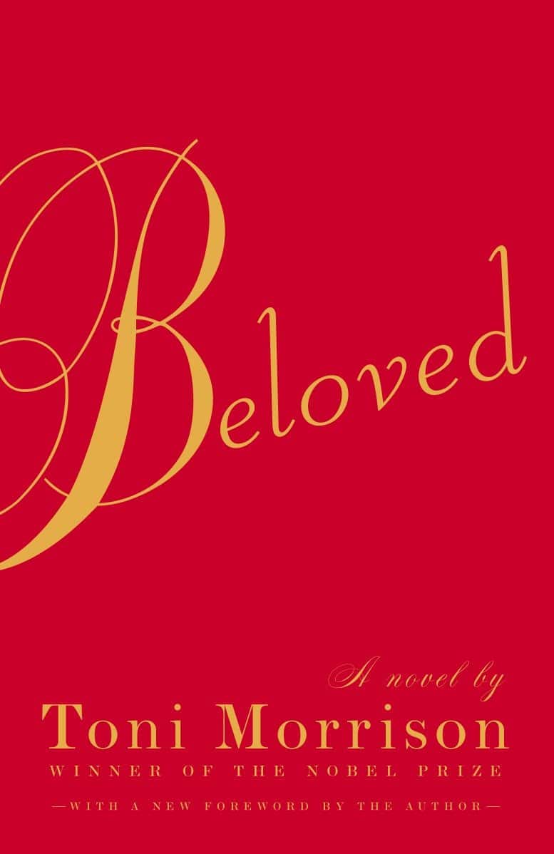 Toni Morrison : Beloved