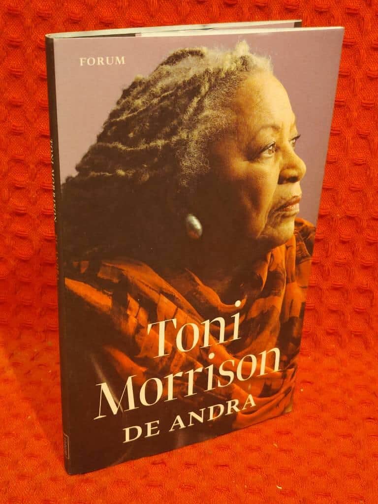 Toni Morrison : De andra