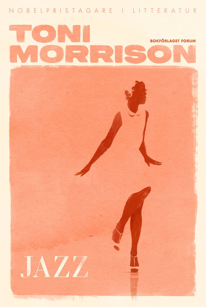 Toni Morrison : Jazz