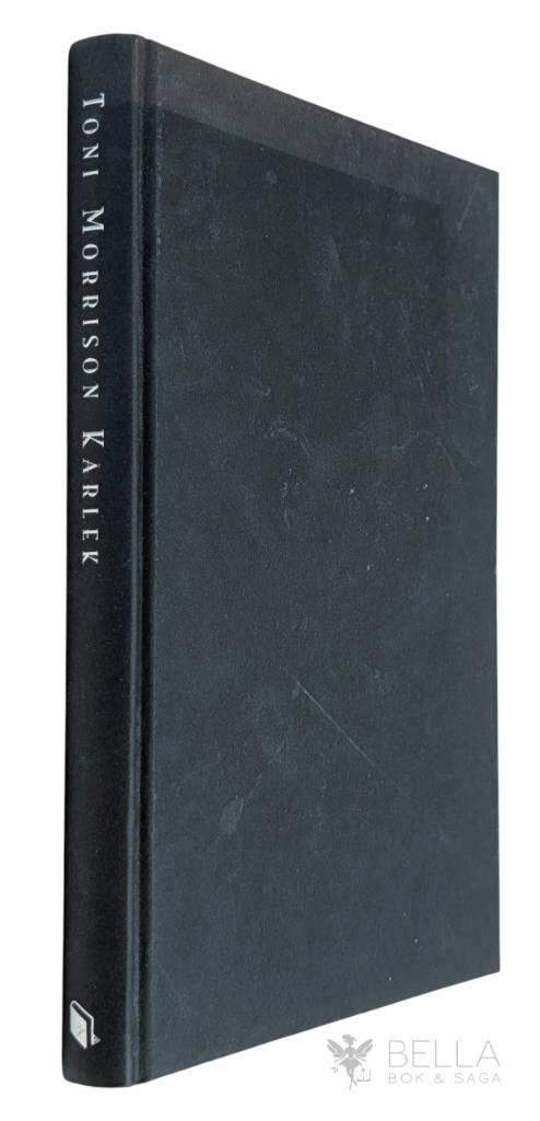 Toni Morrison : Kärlek