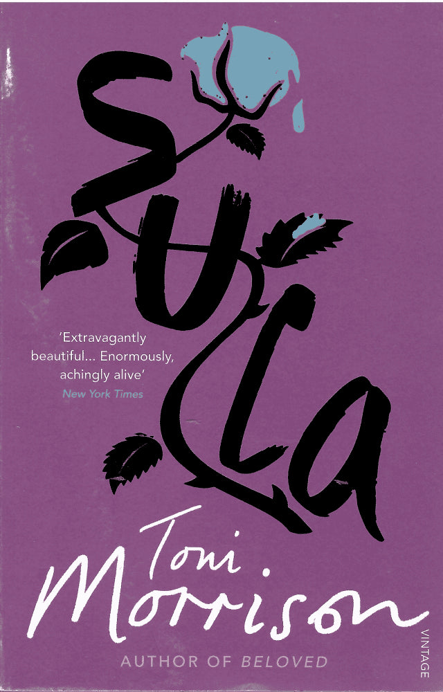 Toni Morrison : Sula