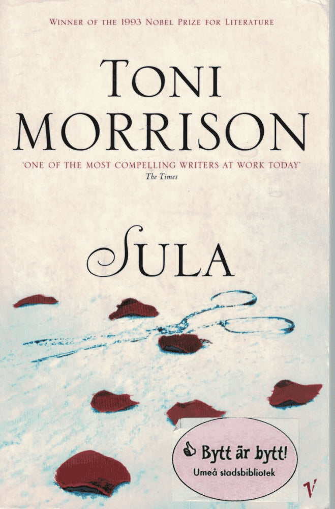 Toni Morrison : Sula