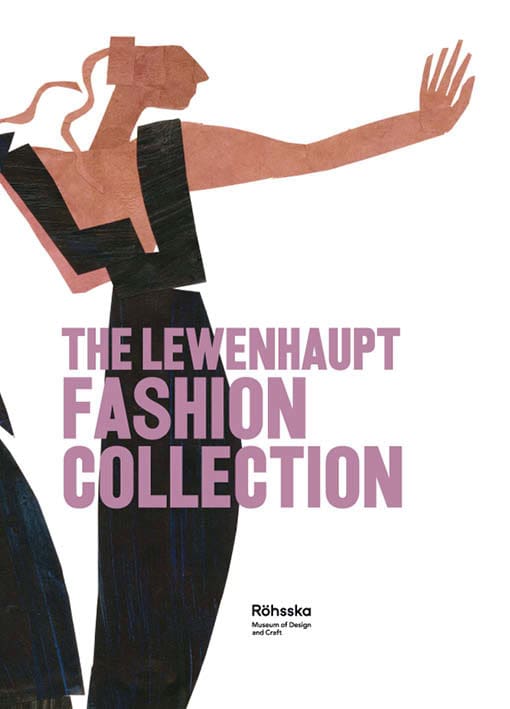 Tonie Lewenhaupt : The Lewenhaupt Fashion Collection