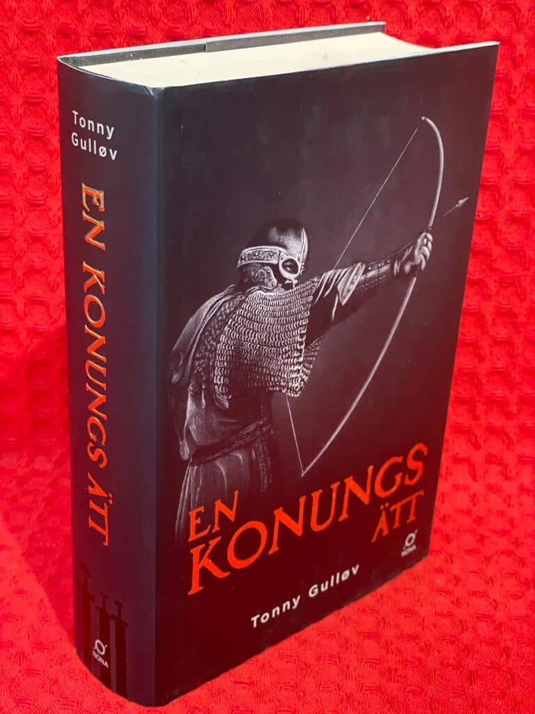 Tonny Gulløv : En konungs ätt